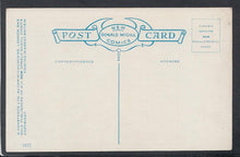 Load image into Gallery viewer, Comic Postcard - Risque / Management / Workers / Boss / Office / Cleaner / Lady - Donald McGill - Mo’s Postcards 
