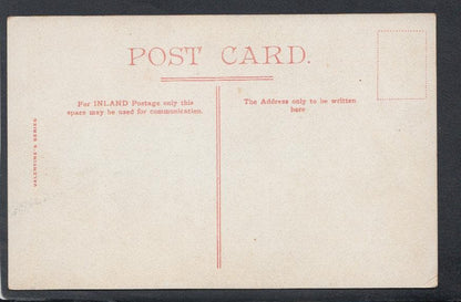 Yorkshire Postcard - Khyber Pass and Piers, Whitby - Mo’s Postcards 