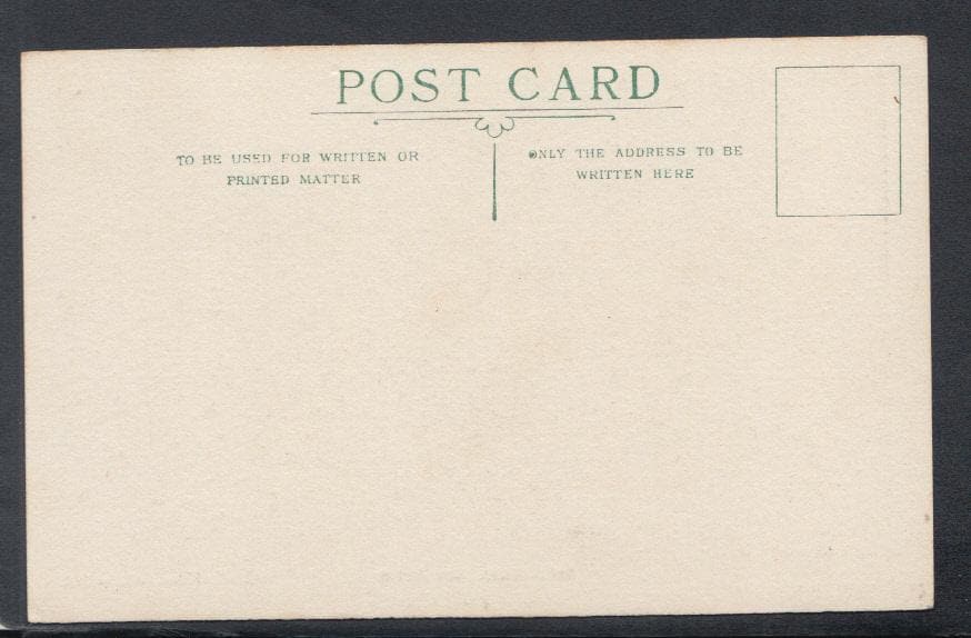 Hampshire Postcard - Rufus Stone, The New Forest - Mo’s Postcards 