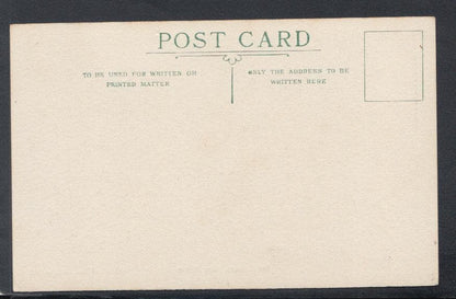 Hampshire Postcard - Rufus Stone, The New Forest - Mo’s Postcards 