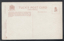 Load image into Gallery viewer, Devon Postcard - General View of Buckfast Abbey - Artist Eric Lamb - Mo’s Postcards 
