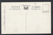 Load image into Gallery viewer, Somerset Postcard - In The Winter Gardens, Weston-Super-Mare - Mo’s Postcards 
