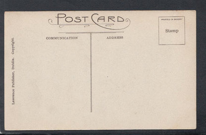 Republic of Ireland Postcard - Look Out Cliff, Kilkee, Co Clare - Mo’s Postcards 