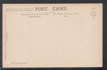 Load image into Gallery viewer, Lancashire Postcard - The Village, Bare - Mo’s Postcards 
