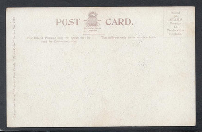 Dorset Postcard - Swanage - The Globe - Mo’s Postcards 
