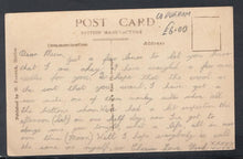 Load image into Gallery viewer, Co Durham Postcard - Main Street, Shildon - Mo’s Postcards 
