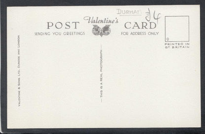 Co Durham Postcard - Cross Green, Ryton - Mo’s Postcards 