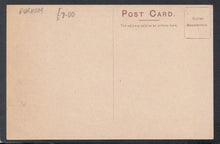 Load image into Gallery viewer, Co Durham Postcard - Bombardment of West Hartlepool - Destruction Wrought By 12 in Shell - Mo’s Postcards 
