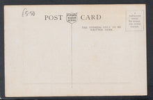 Load image into Gallery viewer, Co Durham Postcard - Southend Avenue, Darlington - Mo’s Postcards 
