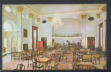 Load image into Gallery viewer, Somerset Postcard - The Pump Room, Bath - Mo’s Postcards 
