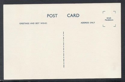 Essex Postcard - The Venetian Bridge, Clacton-On-Sea - Mo’s Postcards 