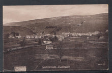 Load image into Gallery viewer, Yorkshire Postcard - Gunnerside, Swaledale - Mo’s Postcards 
