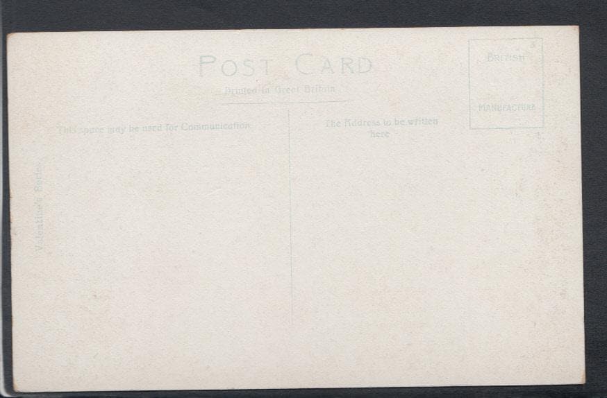 Yorkshire Postcard - Gunnerside, Swaledale - Mo’s Postcards 