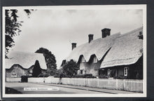 Load image into Gallery viewer, Gloucestershire Postcard - Main Street, Dumbleton - Mo’s Postcards 
