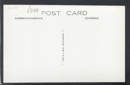 Gloucestershire Postcard - Main Street, Dumbleton - Mo’s Postcards 