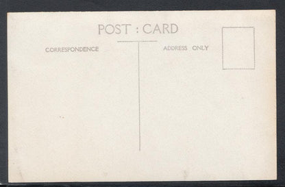 Railways Postcard - Trains - Locomotive No 654 - Mo’s Postcards 
