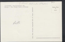 Load image into Gallery viewer, Netherlands Postcard - Aalsmeer - Bloemencentrum Van Europa - The Flower Centre of Europe - Mo’s Postcards 
