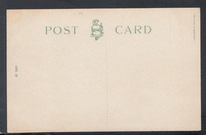 Sussex Postcard - Poynings & View Looking East From The Dyke - Mo’s Postcards 