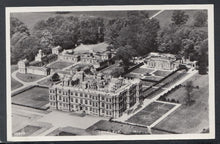 Load image into Gallery viewer, Somerset Postcard - Aerial View of Longleat House - Mo’s Postcards 
