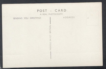 Hampshire Postcard - The Early Norman Crypt, Winchester Cathedral - Mo’s Postcards 