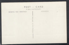 Load image into Gallery viewer, Hampshire Postcard - The Early Norman Crypt, Winchester Cathedral - Mo’s Postcards 
