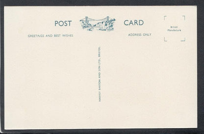 Devon Postcard - Badgworthy Water, Doone Valley - Mo’s Postcards 