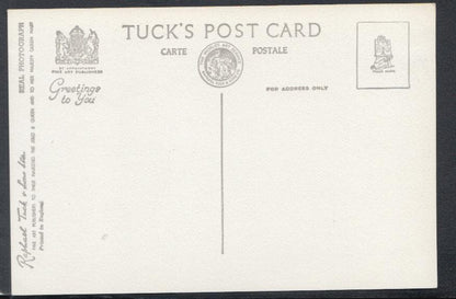 Buckinghamshire Postcard - Beaconsfield Church - Mo’s Postcards 