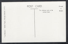 Load image into Gallery viewer, Buckinghamshire Postcard - Wycombe End, Old Beaconsfield - Mo’s Postcards 
