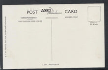 Load image into Gallery viewer, Devon Postcard - The Old Maid&#39;s Cottage, Lee - Mo’s Postcards 
