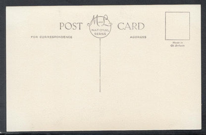 Buckinghamshire Postcard - Puffins Tea Shop, Beaconsfield - Mo’s Postcards 