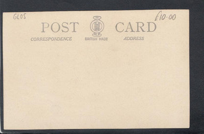 Gloucestershire Postcard - Snowshill Village - Mo’s Postcards 