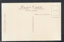 Load image into Gallery viewer, Somerset Postcard - The Bishops Palace, Drawbridge &amp; Moat, Wells - Mo’s Postcards 
