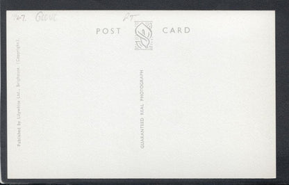 Gloucestershire Postcard - Windrush Village - Mo’s Postcards 