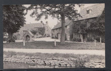 Load image into Gallery viewer, Gloucestershire Postcard - Lower Slaughter Village - Mo’s Postcards 

