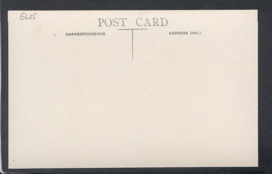 Gloucestershire Postcard - Lower Slaughter Village - Mo’s Postcards 