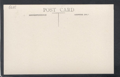 Gloucestershire Postcard - Lower Slaughter Village - Mo’s Postcards 