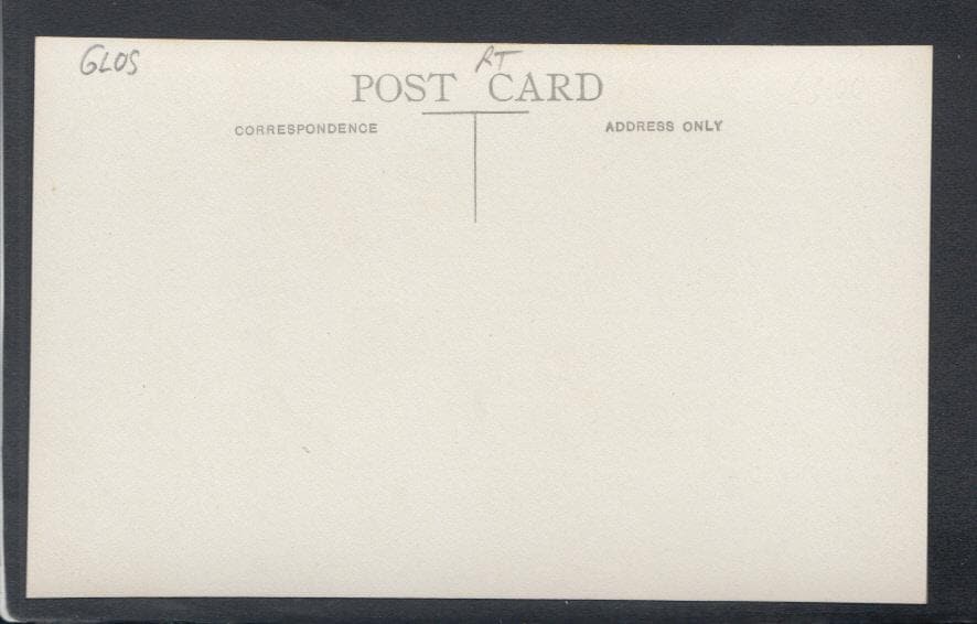 Gloucestershire Postcard - Lower Slaughter Village - Mo’s Postcards 