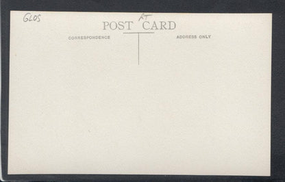 Gloucestershire Postcard - Lower Slaughter Village - Mo’s Postcards 