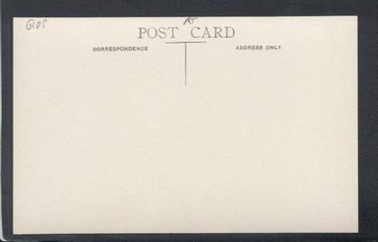Gloucestershire Postcard - Lower Slaughter Village - Mo’s Postcards 