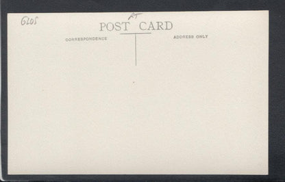 Gloucestershire Postcard - Lower Slaughter Village - Mo’s Postcards 
