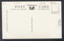 Load image into Gallery viewer, Sussex Postcard - High Street, Old Bosham, 1955 - Mo’s Postcards 
