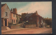 Load image into Gallery viewer, Yorkshire Postcard - Cawthorne Near Barnsley - Mo’s Postcards 
