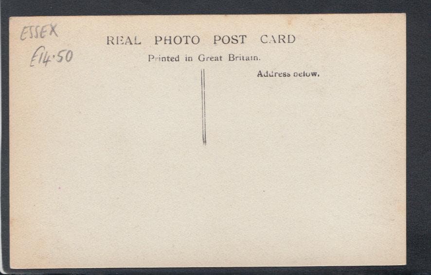 Essex Postcard - G.P.O, South Street, Romford - Mo’s Postcards 