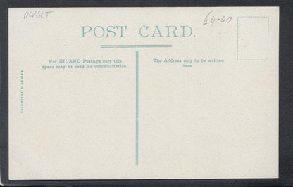 Dorset Postcard - Convict Quarries, Portland - Mo’s Postcards 
