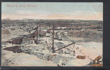 Load image into Gallery viewer, Dorset Postcard - Convict Quarries, Portland - Mo’s Postcards 
