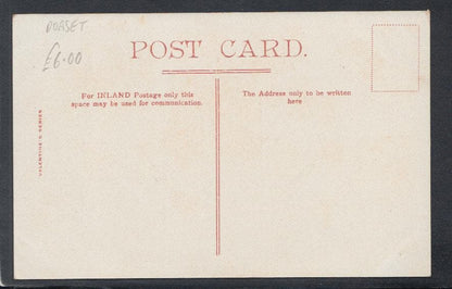 Dorset Postcard - Convict Quarries, Portland - Mo’s Postcards 