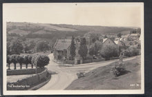 Load image into Gallery viewer, Gloucestershire Postcard - The Amberley Inn, Culver Hill, Amberley, Stroud - Mo’s Postcards 
