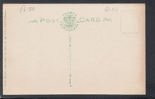 Load image into Gallery viewer, Gloucestershire Postcard - Northleach, Market Square - Mo’s Postcards 
