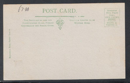 Norfolk Postcard - The Guildhall, Norwich - Mo’s Postcards 