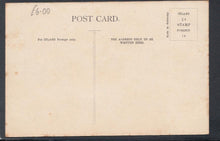 Load image into Gallery viewer, Cheshire Postcard - Thurstaston Old Hall - Mo’s Postcards 
